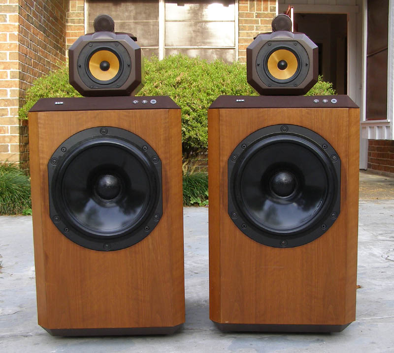 Vintage Stereo - Featured Items